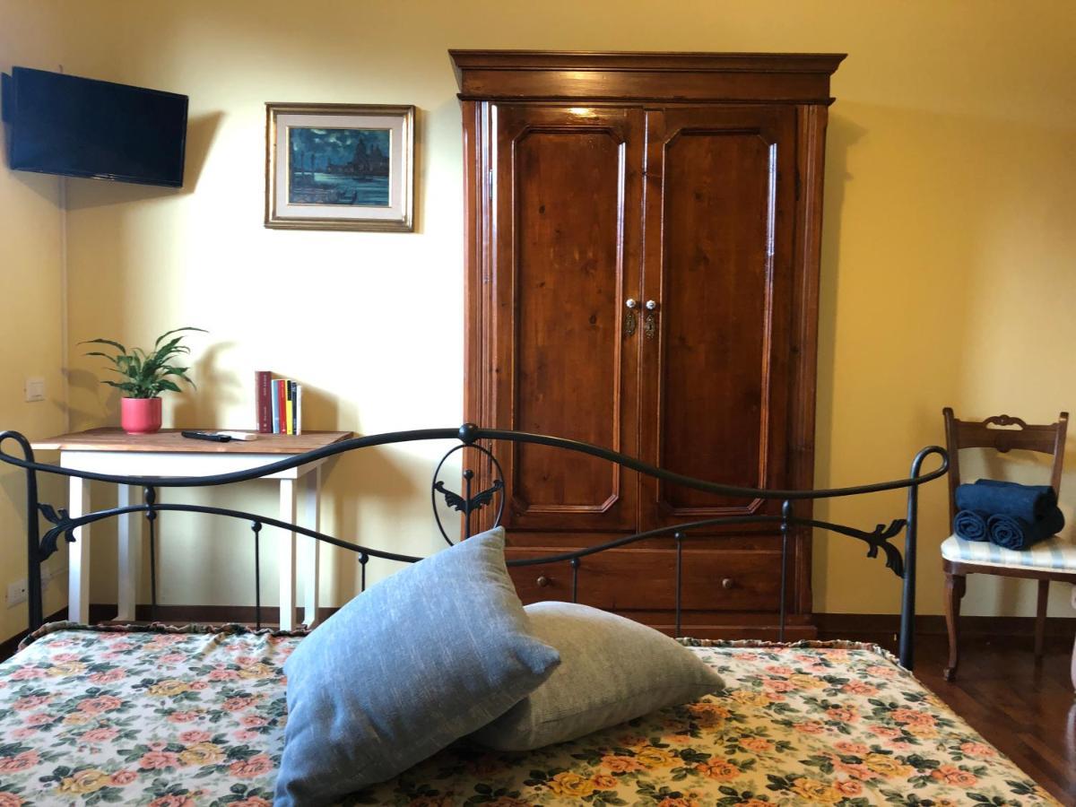 Villa Orsini - A Retreat In Pisa - Food And Relax מראה חיצוני תמונה