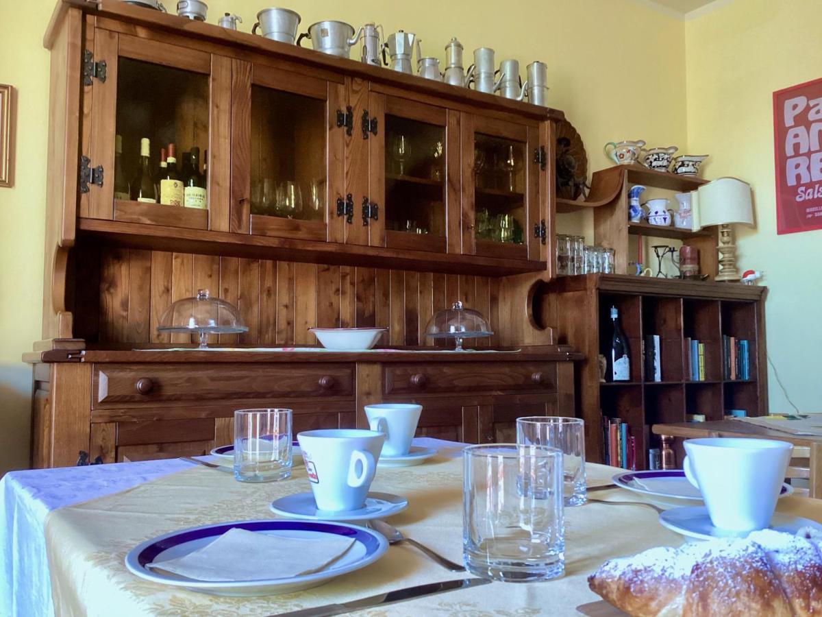 Villa Orsini - A Retreat In Pisa - Food And Relax מראה חיצוני תמונה