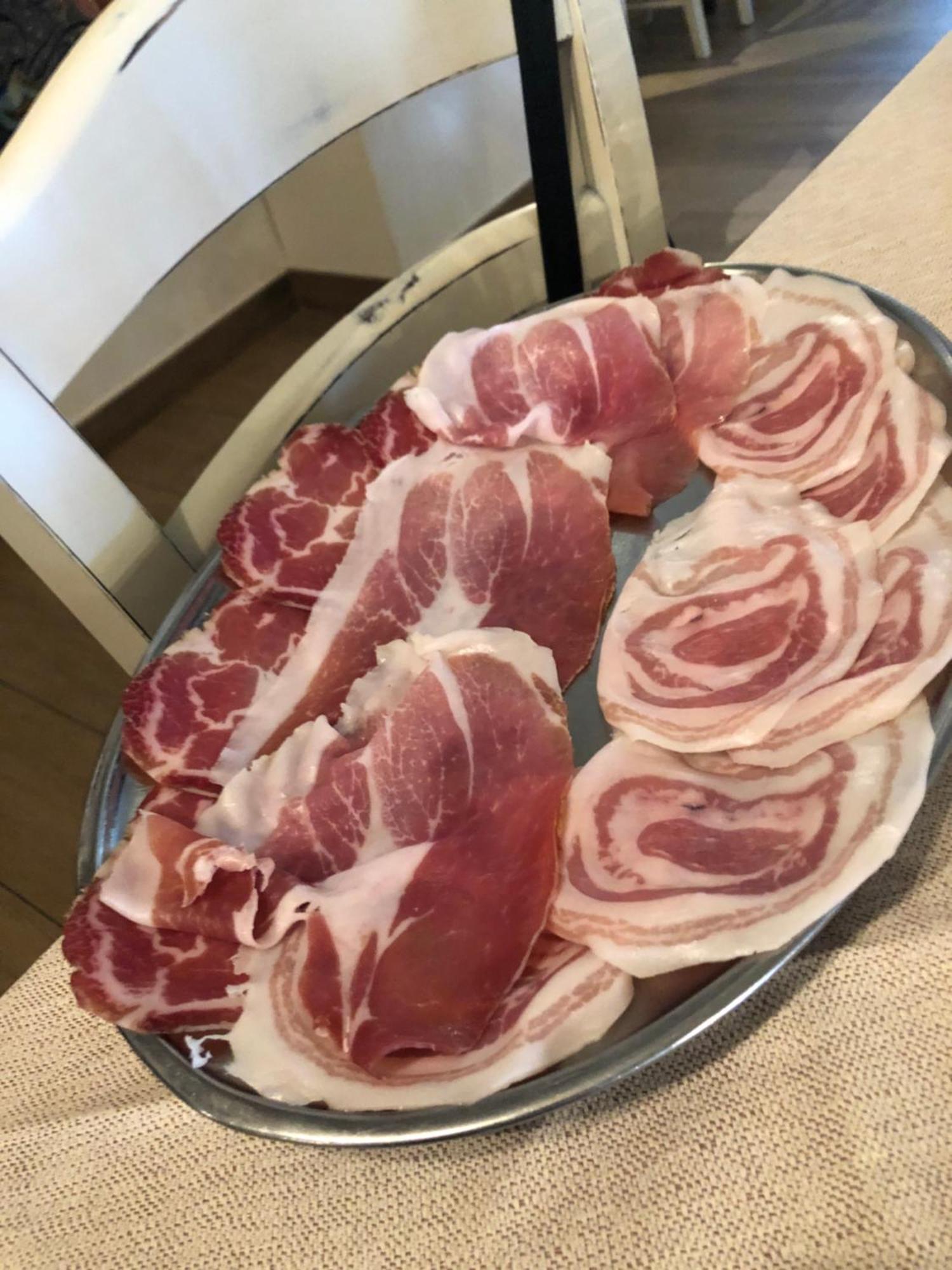 Villa Orsini - A Retreat In Pisa - Food And Relax מראה חיצוני תמונה