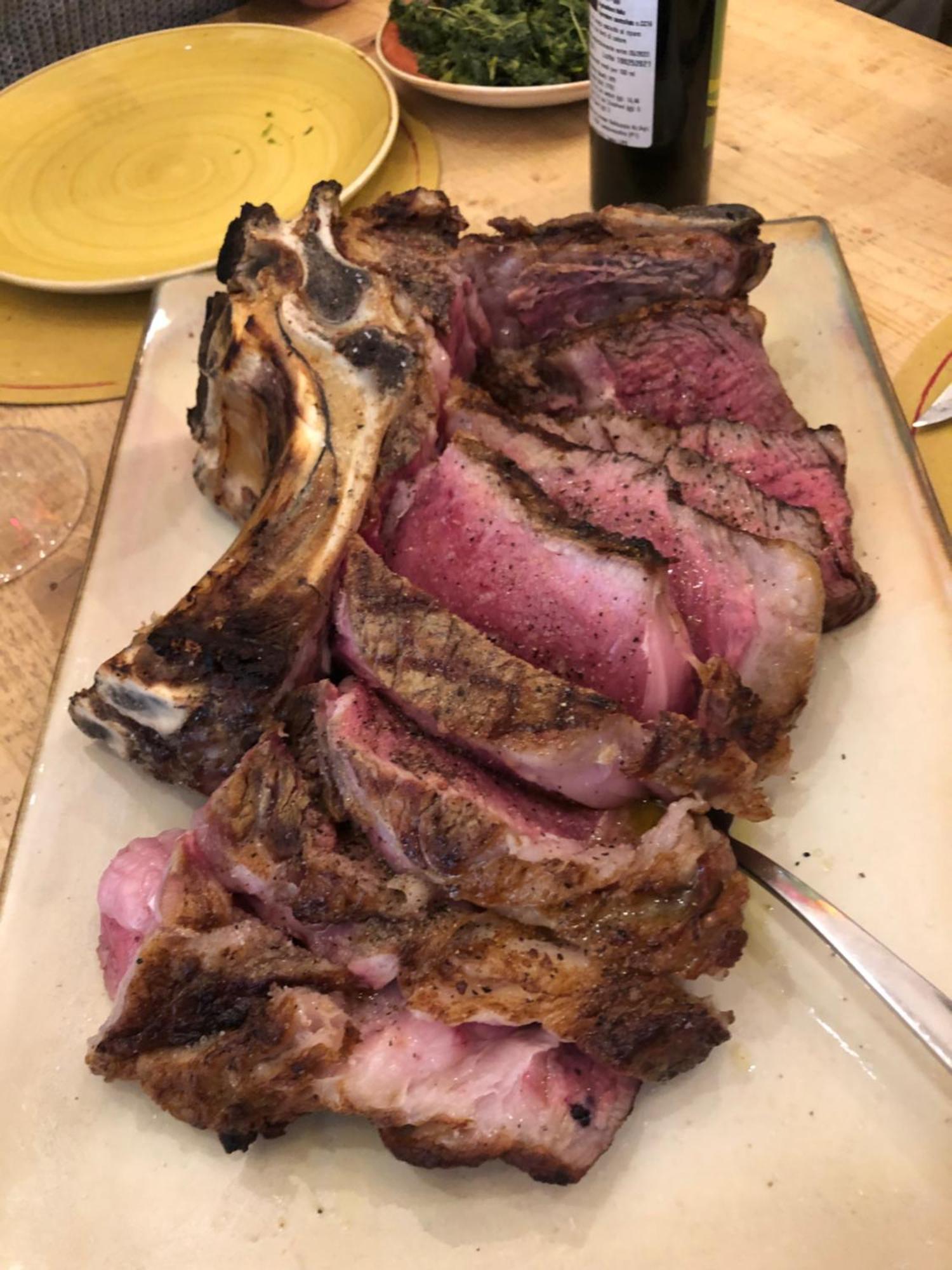 Villa Orsini - A Retreat In Pisa - Food And Relax מראה חיצוני תמונה
