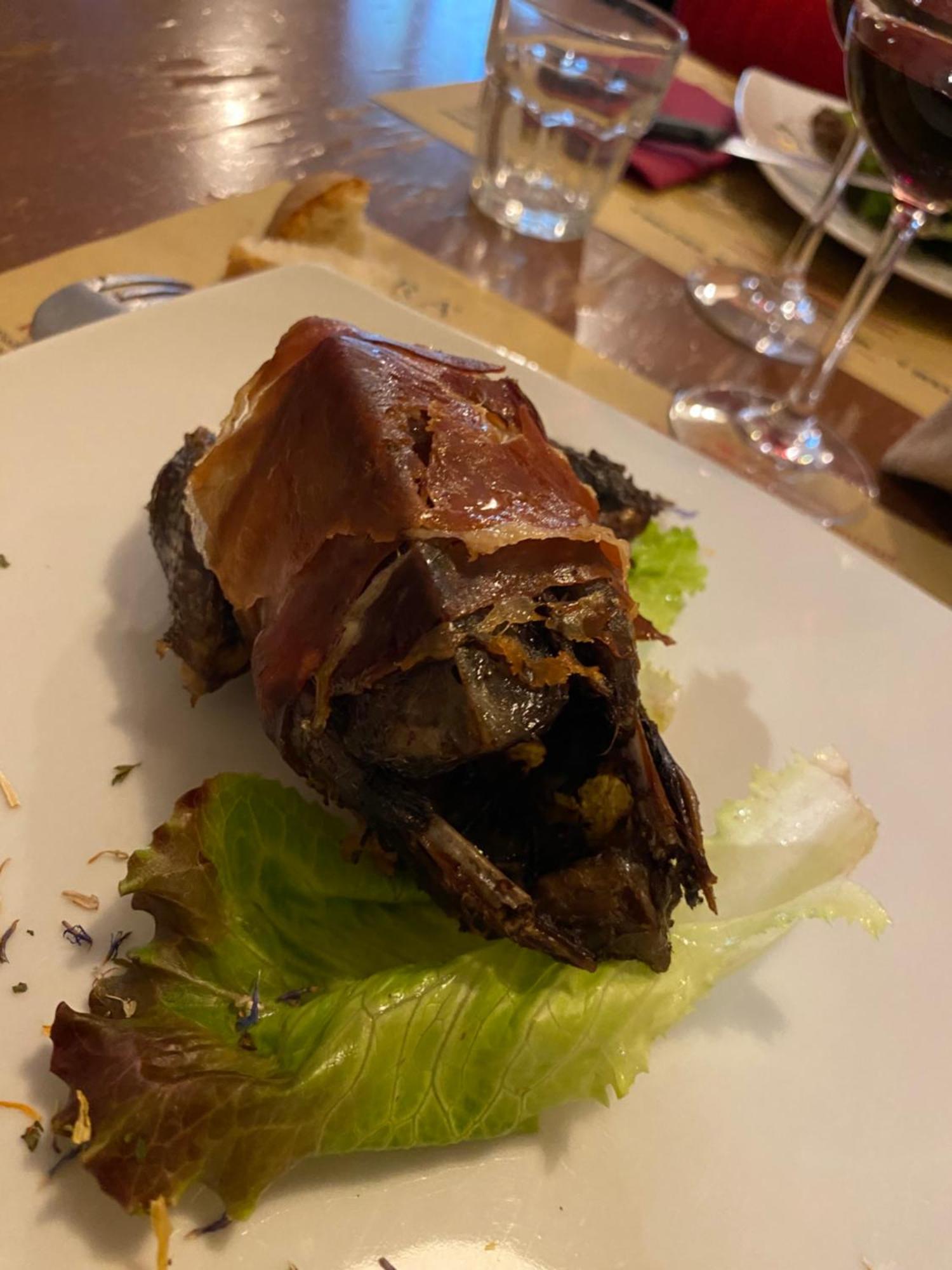 Villa Orsini - A Retreat In Pisa - Food And Relax מראה חיצוני תמונה